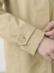 Dorothy | Double-Breasted Cropped Jacket