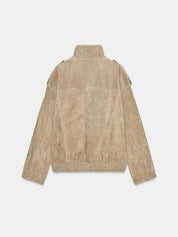 Shelby | Blend Casual Zip-Up Jacket