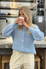 Briella | Casual Knitted Cardigan