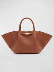 Arya | Faux Leather Handbag