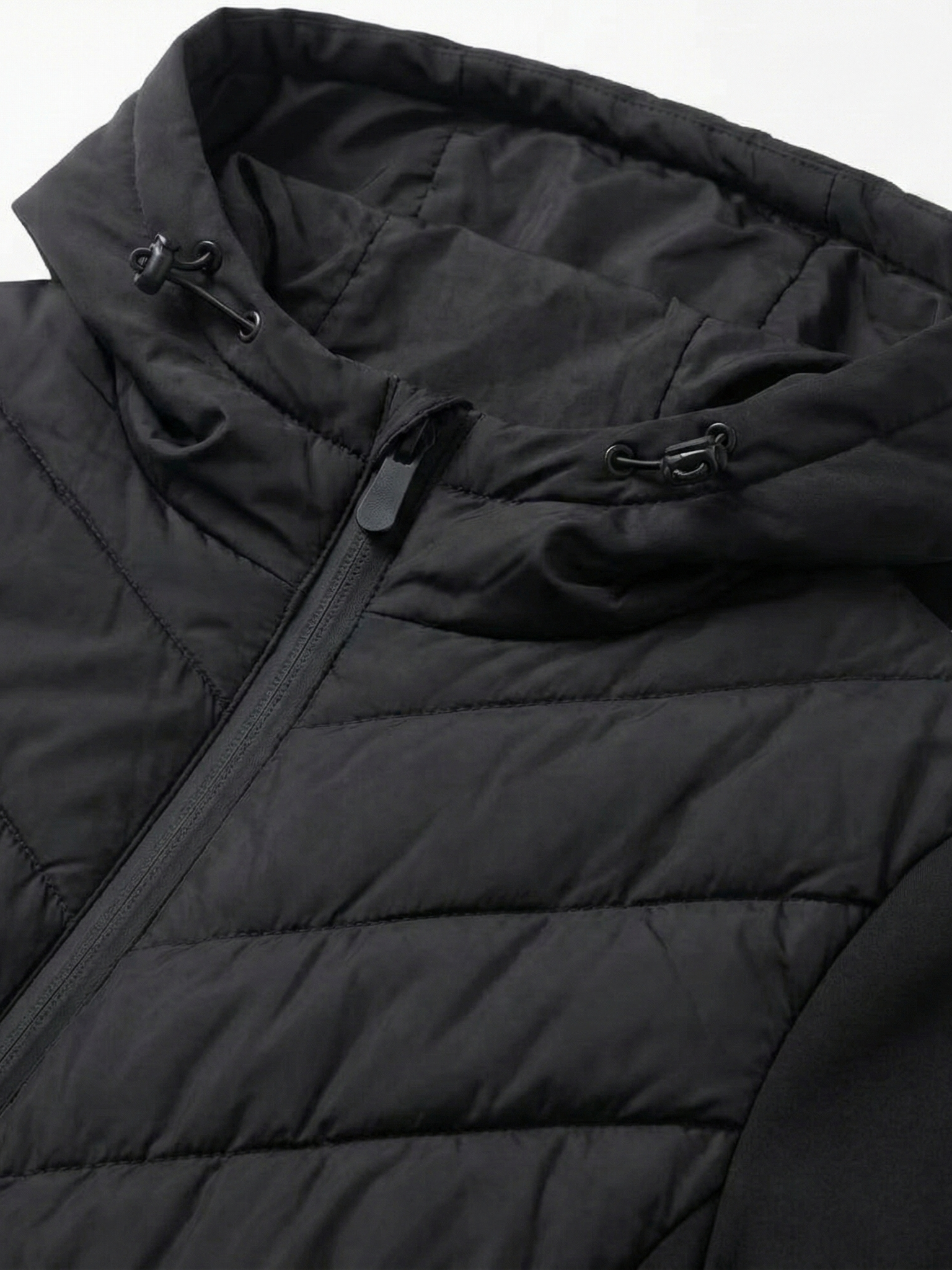 Emma | Waterproof Hooded Puffer Jacket