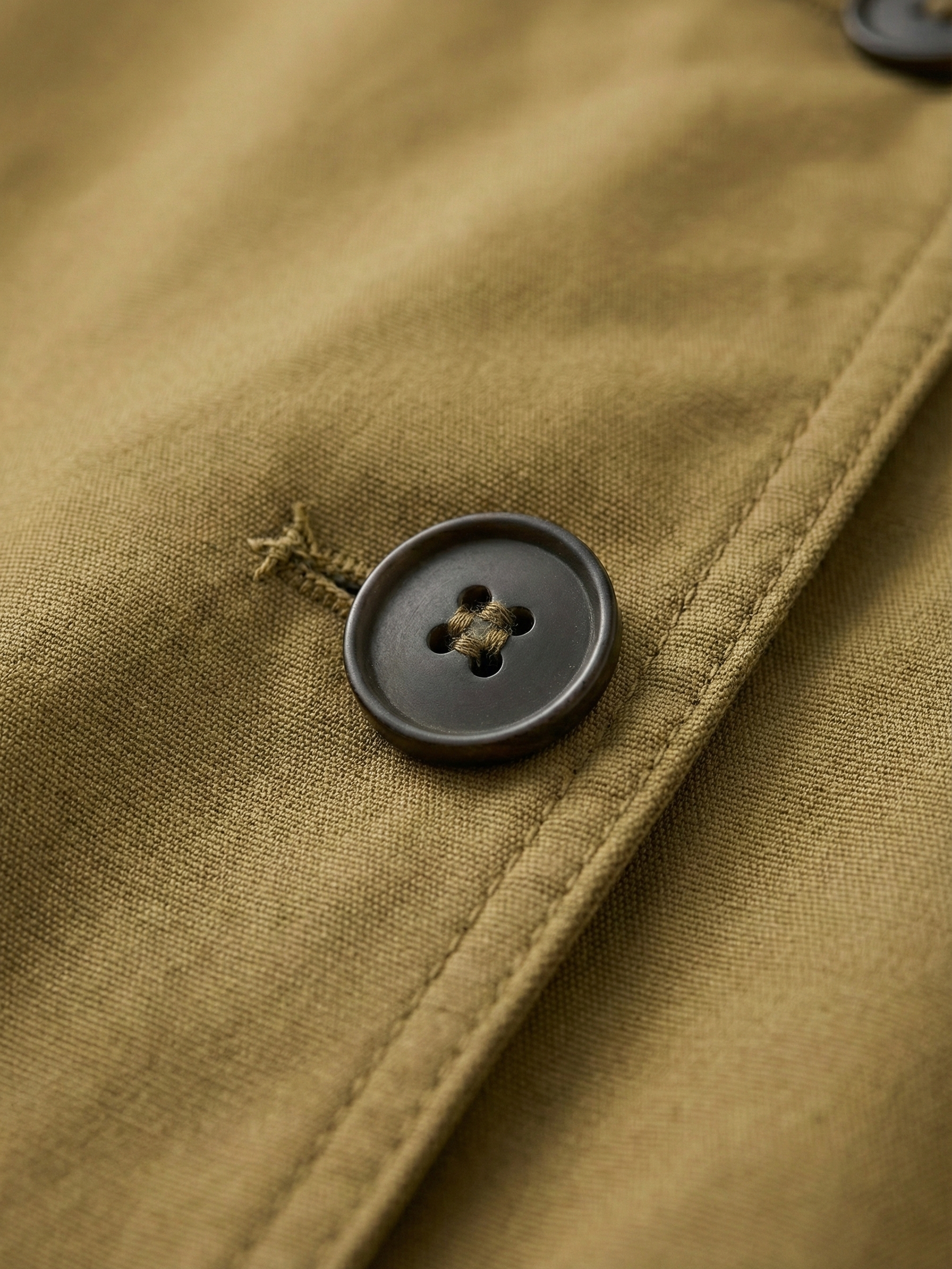 Sarah | Cropped Pea Coat Jacket
