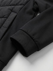 Emma | Waterproof Hooded Puffer Jacket