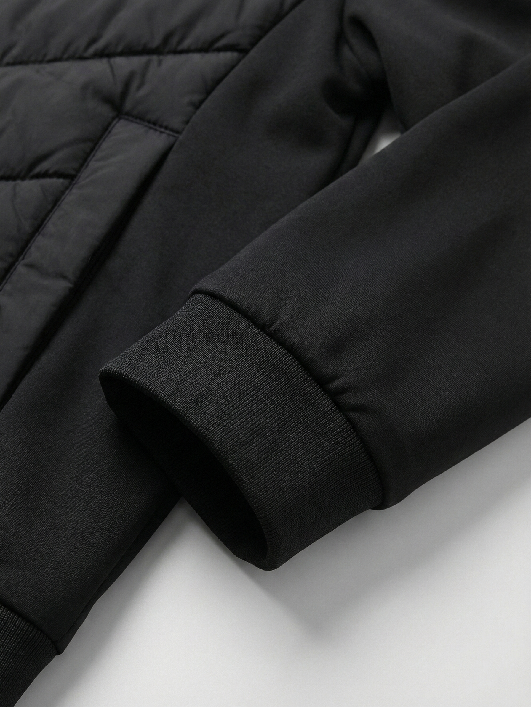 Emma | Waterproof Hooded Puffer Jacket