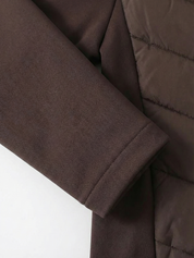 Emma | Waterproof Hooded Puffer Jacket