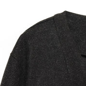 Esme | Textured Wrap Top