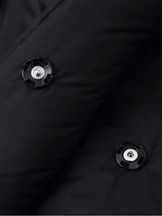 Maddison | Oversized High-Neck Puffer Jacket