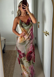 Londyn | Stunning Summer Dress