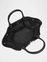 Arya | Faux Leather Handbag
