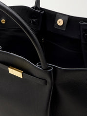 Arya | Faux Leather Handbag